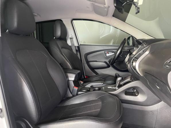 Hyundai ix35 I Рестайлинг с пробегом 2014 года, цена 1 549 000 рублей, 142530 км, внедорожник, Автокод Объявления