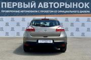 Renault Megane III Рестайлинг Краснодар  - изображение 28