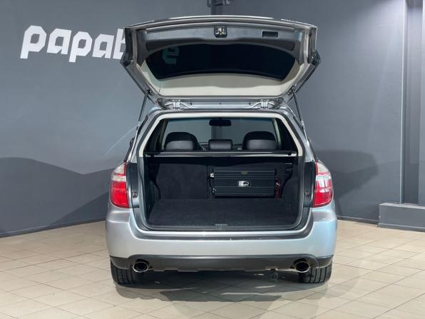 Subaru Outback III Рестайлинг с пробегом 2008 года, цена 1 150 000 рублей, 244875 км, универсал, Автокод Объявления