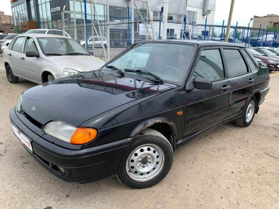 Lada (ВАЗ) 2115 Нижнекамск  - изображение 11