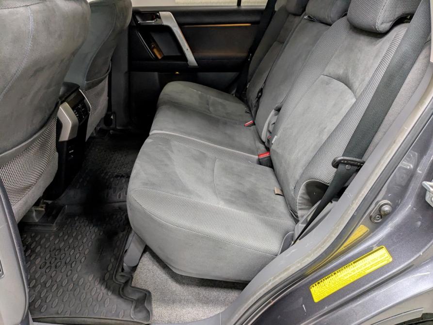 Toyota Land Cruiser Prado 150 Series Москва  - изображение 4