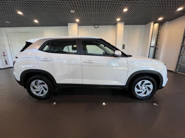 Hyundai Creta II с пробегом 2021 года, цена 2 254 000 рублей, 60544 км, внедорожник, Автокод Объявления