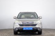 Honda CR-V III Пермь  - изображение 27