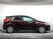 Ford Fiesta Mk6 Санкт-Петербург  - изображение 27