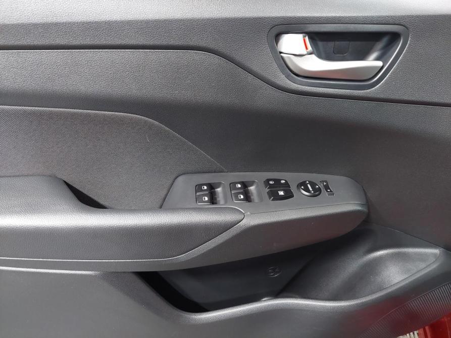 Hyundai Solaris II Пермь  - изображение 11