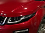 Land Rover Range Rover Evoque I Рестайлинг Челябинск  - изображение 33