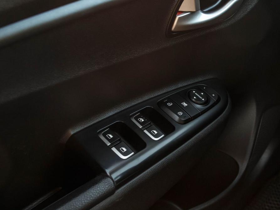 Kia Rio IV Рестайлинг Уфа  - изображение 16