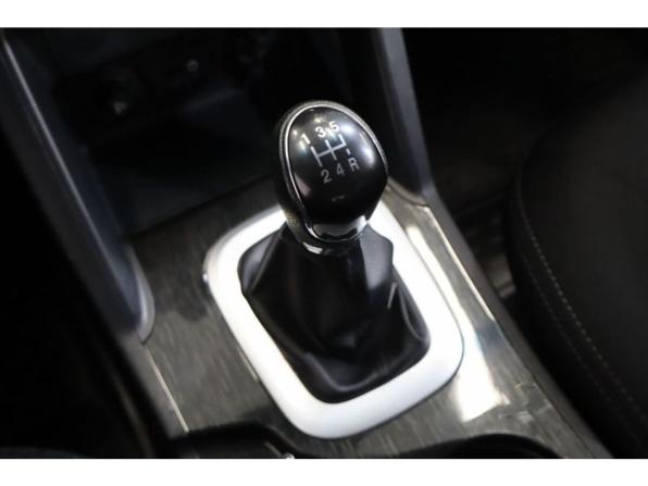 JAC S5 (Eagle) I Рестайлинг с пробегом 2019 года, цена 1 225 000 рублей, 180947 км, внедорожник, Автокод Объявления