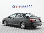 Toyota Camry VII (XV50) Рестайлинг 2 Москва  - изображение 20