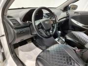 Hyundai Solaris I Нижневартовск  - изображение 33