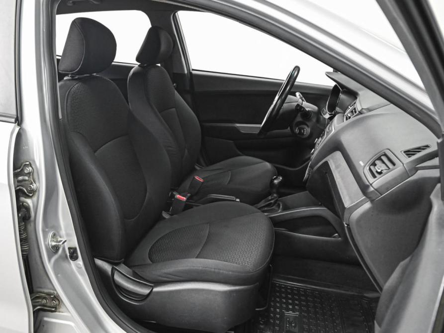 Kia Rio III Рестайлинг Ставрополь  - изображение 8