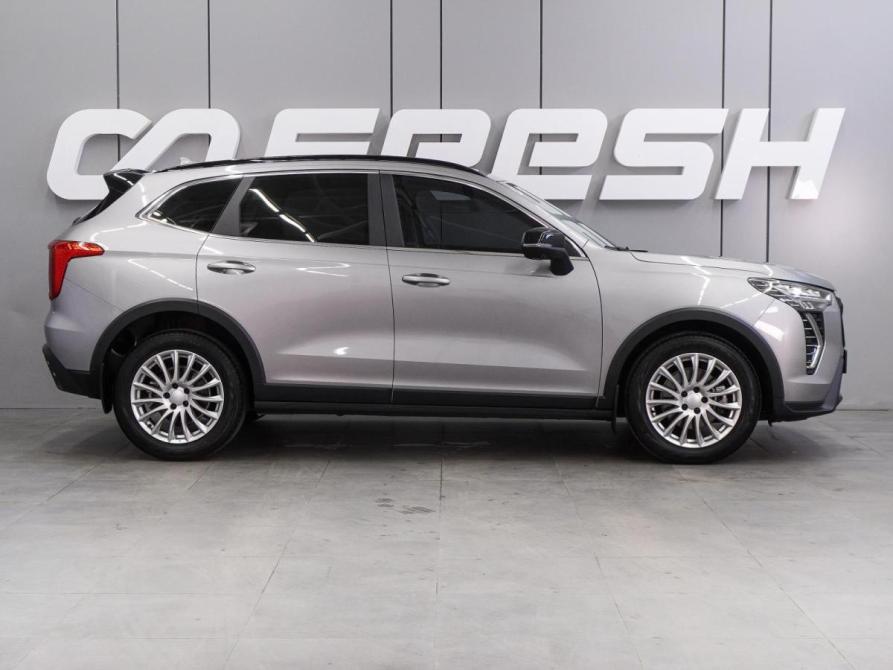 Haval Jolion I Рестайлинг Воронеж  - изображение 5
