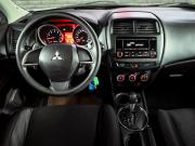 Mitsubishi ASX I Рестайлинг Екатеринбург  - изображение 33
