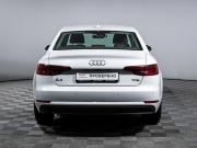 Audi A4 V (B9) Москва  - изображение 23