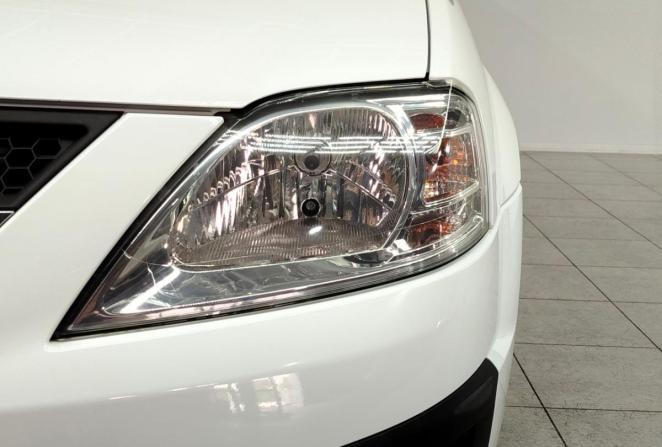 Lada (ВАЗ) Largus I с пробегом 2019 года, цена 1 160 000 рублей, 83645 км, универсал, Автокод Объявления