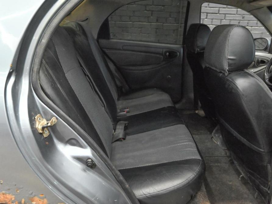 Chevrolet Lanos I Екатеринбург  - изображение 6