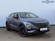 Omoda C5 I Москва  - изображение 15