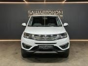 Chery Tiggo 5 I Рестайлинг Уфа  - изображение 19