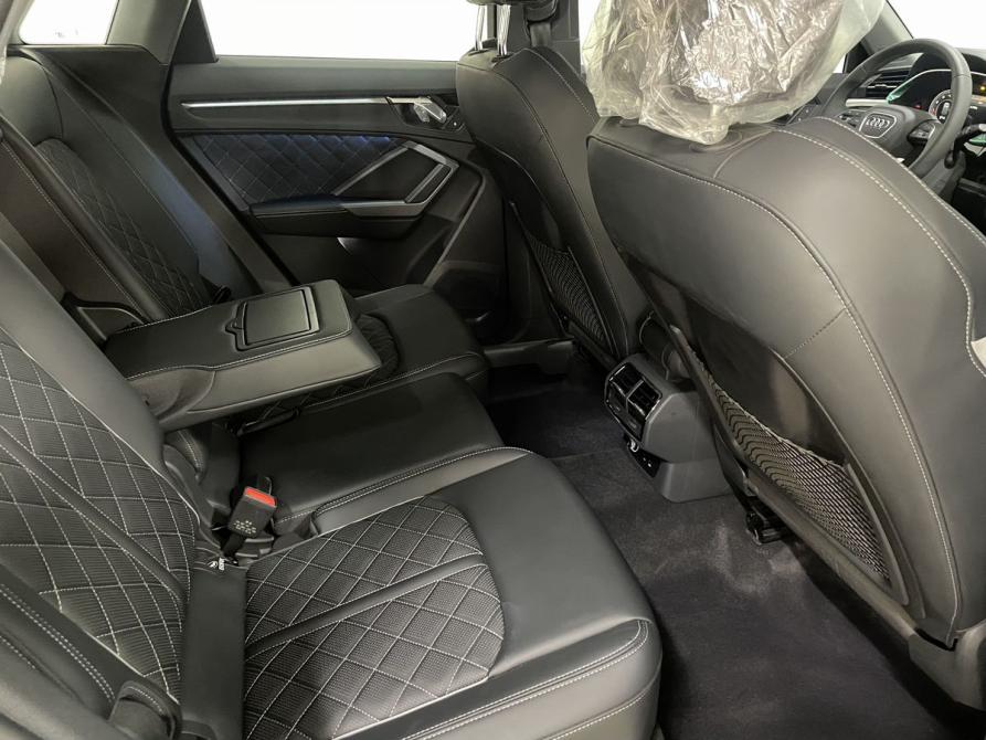 Audi Q3 III (FJ) Воронеж  - изображение 19