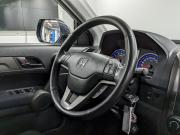 Honda CR-V III Рестайлинг Москва  - изображение 47