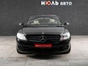 Mercedes-Benz CL-Класс III (C216) Екатеринбург  - изображение 18