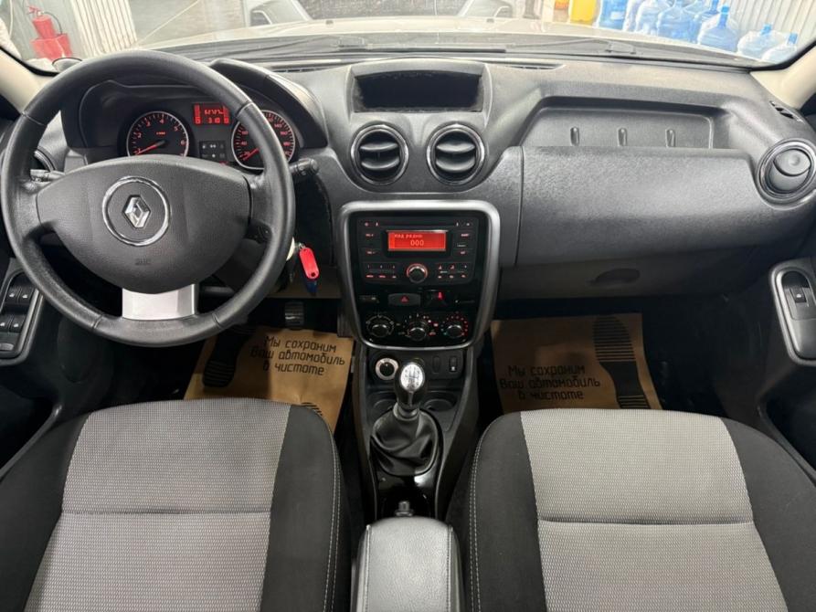 Renault Duster I Серпухов  - изображение 11