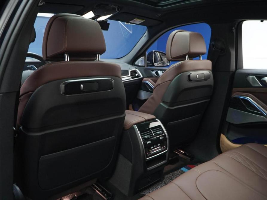 BMW X6 III (G06) Рестайлинг Москва  - изображение 11