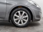 Hyundai Solaris I Красноярск  - изображение 42