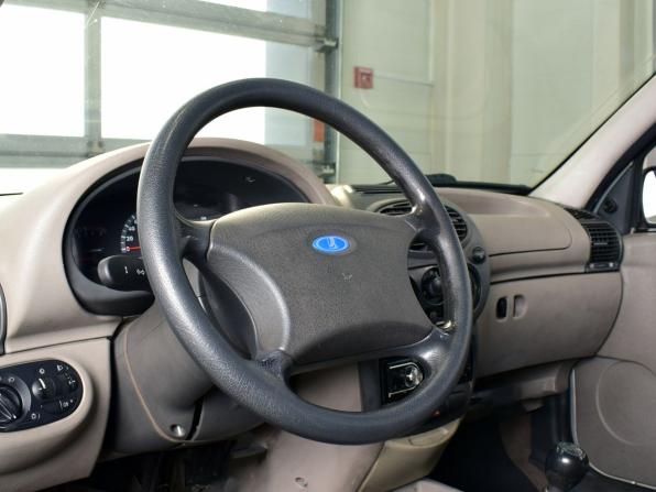 Lada (ВАЗ) Kalina I с пробегом 2008 года, цена 220 999 рублей, 177587 км, седан, Автокод Объявления