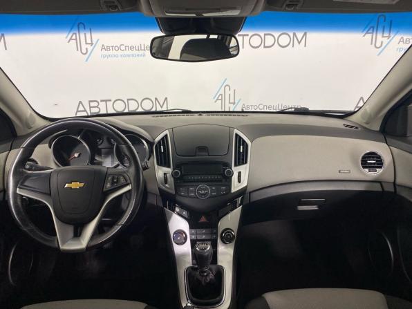 Chevrolet Cruze I Рестайлинг с пробегом 2014 года, цена 727 000 рублей, 159211 км, универсал, Автокод Объявления