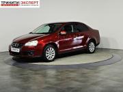 Volkswagen Jetta V Белгород  - изображение 17