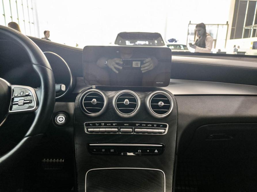 Mercedes-Benz GLC Coupe I (C253) Рестайлинг Казань  - изображение 18