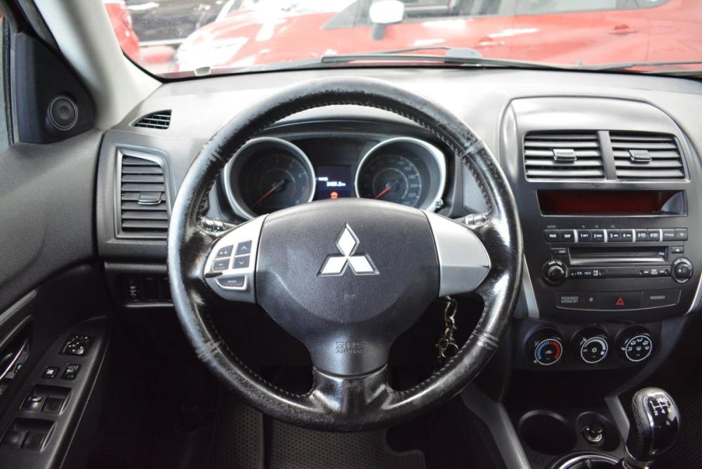 Mitsubishi ASX I Киров  - изображение 10