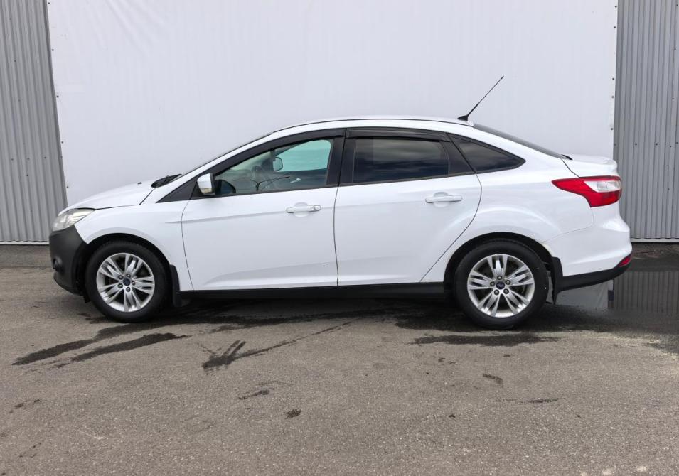 Ford Focus III Санкт-Петербург  - изображение 3