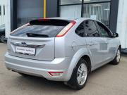 Ford Focus II Рестайлинг Москва  - изображение 24