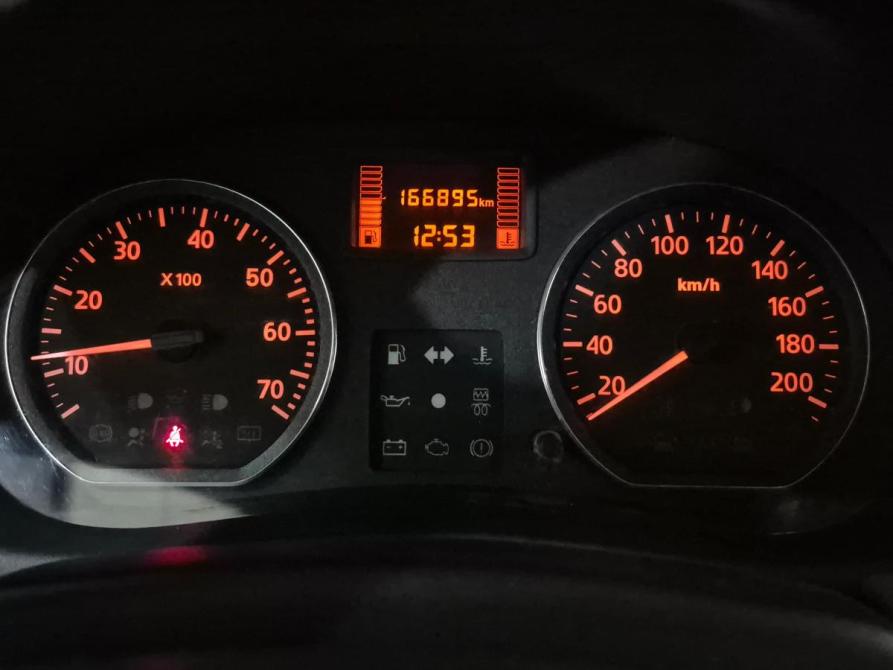 Renault Sandero I Альметьевск  - изображение 18
