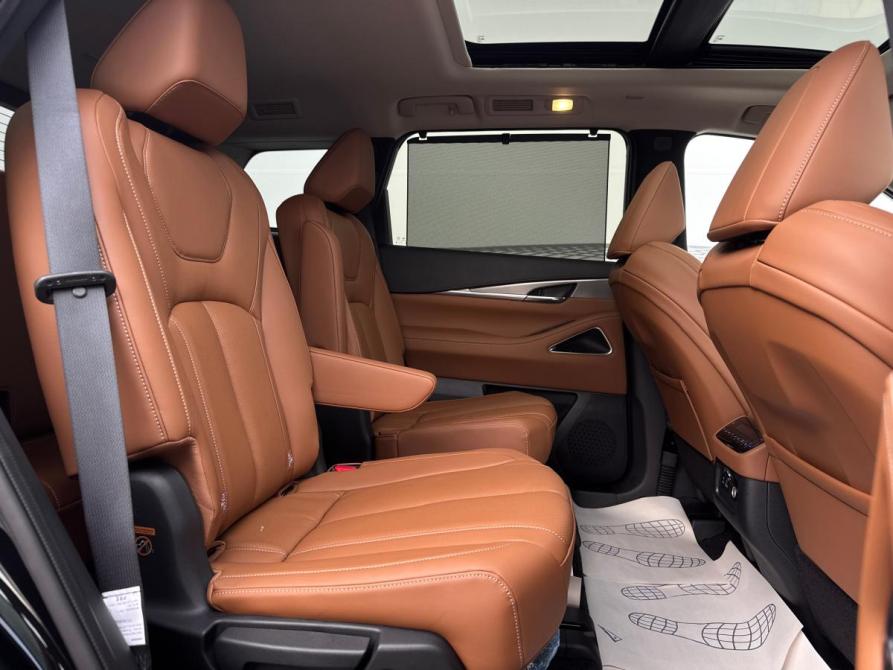 Infiniti QX60 II Рестайлинг Воронеж  - изображение 17