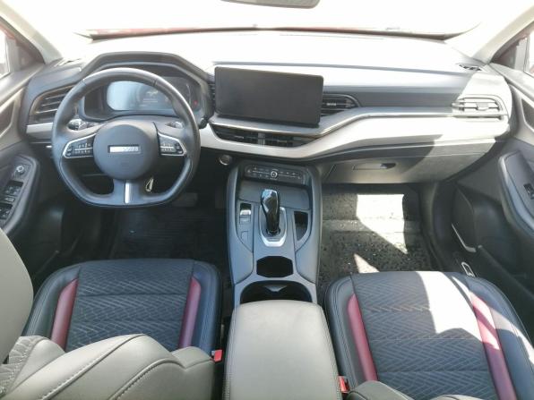 Haval F7 I Рестайлинг с пробегом 2022 года, цена 2 070 000 рублей, 44210 км, внедорожник, Автокод Объявления