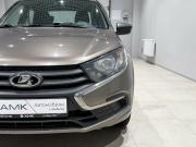 Lada (ВАЗ) Granta I Рестайлинг Екатеринбург  - изображение 23