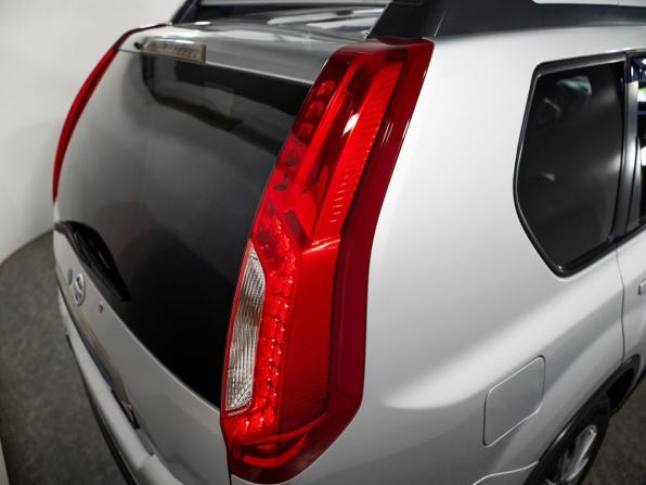 Nissan X-Trail II Рестайлинг с пробегом 2011 года, цена 1 285 000 рублей, 229540 км, внедорожник, Автокод Объявления