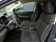 Honda CR-V IV Рестайлинг Москва  - изображение 39