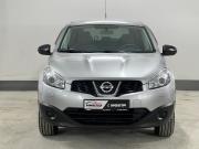 Nissan Qashqai+2 I Рестайлинг Тюмень  - изображение 34
