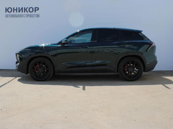 JETOUR DASHING I с пробегом 2023 года, цена 2 039 000 рублей, 57135 км, внедорожник, Автокод Объявления