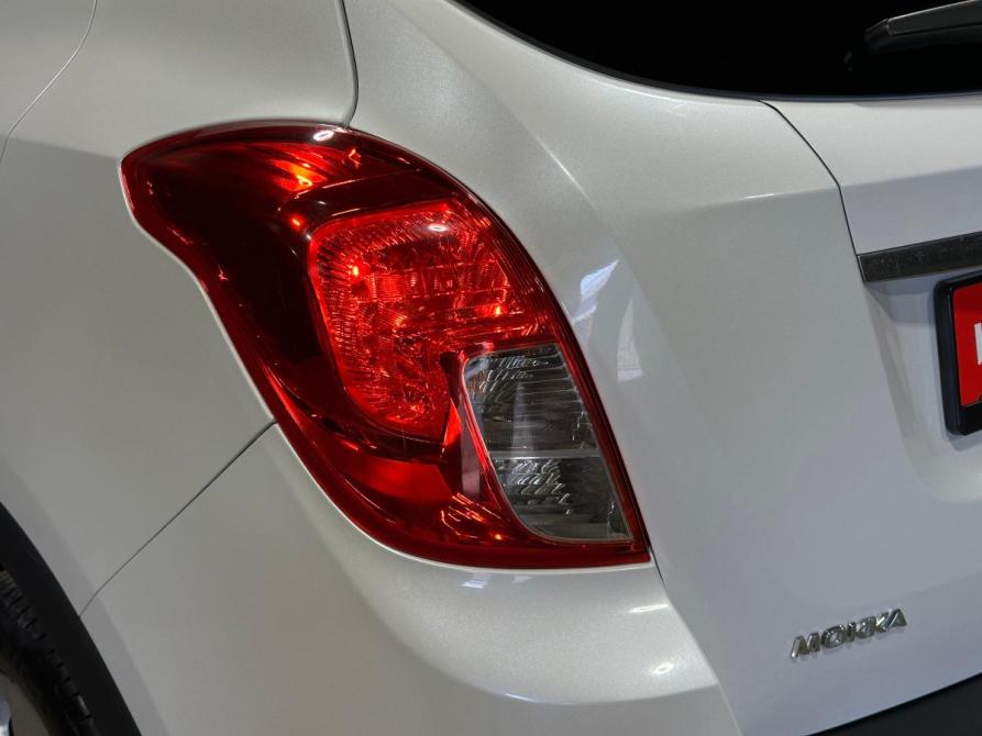 Opel Mokka I Челябинск  - изображение 8