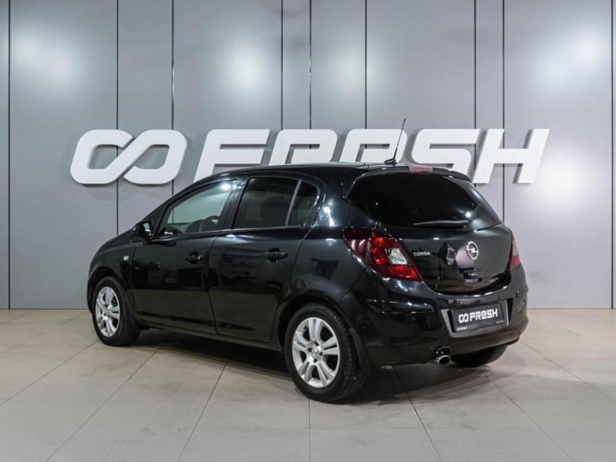 Opel Corsa D Рестайлинг II Воронеж  - изображение 2