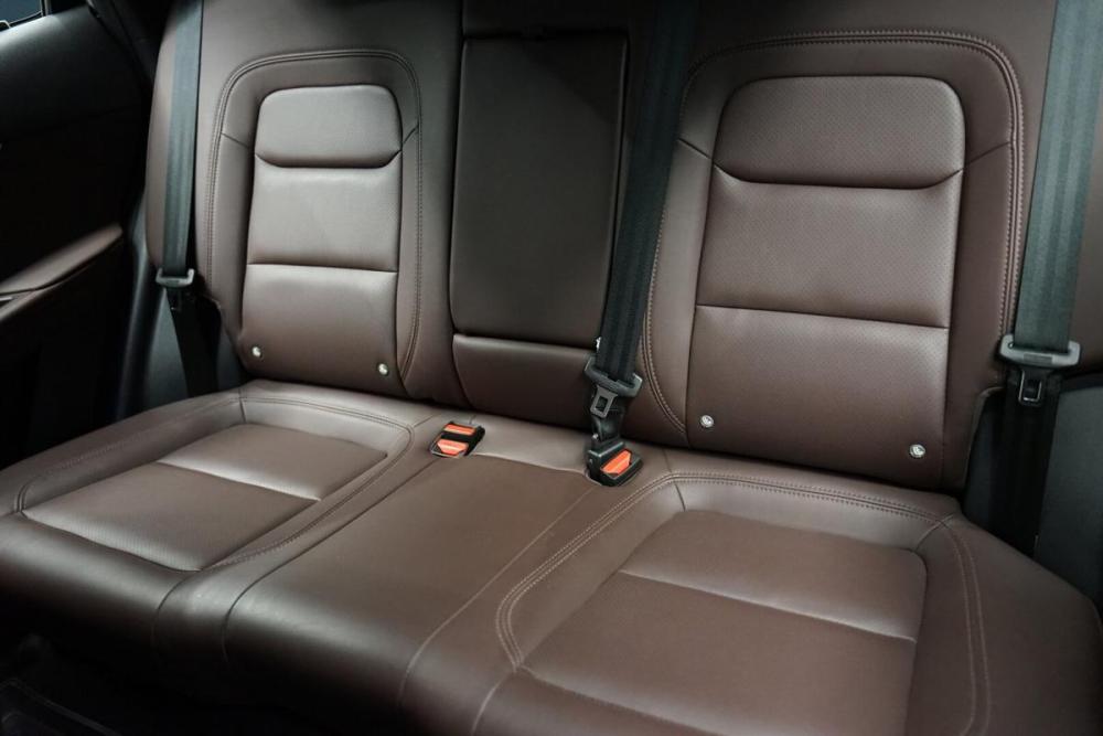 Chery Tiggo 7L Крым  - изображение 21