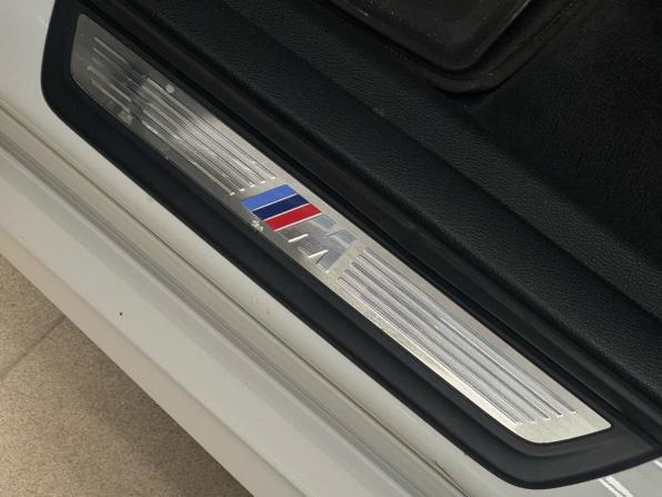 BMW X4 I (F26) с пробегом 2016 года, цена 2 199 000 рублей, 209490 км, внедорожник, Автокод Объявления