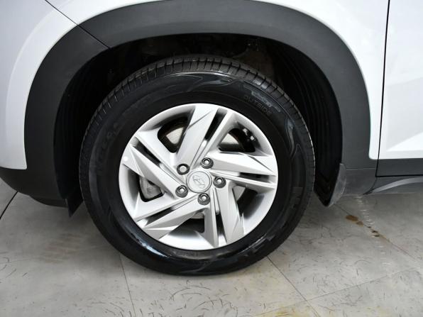 Hyundai Creta II с пробегом 2021 года, цена 2 277 000 рублей, 87398 км, внедорожник, Автокод Объявления
