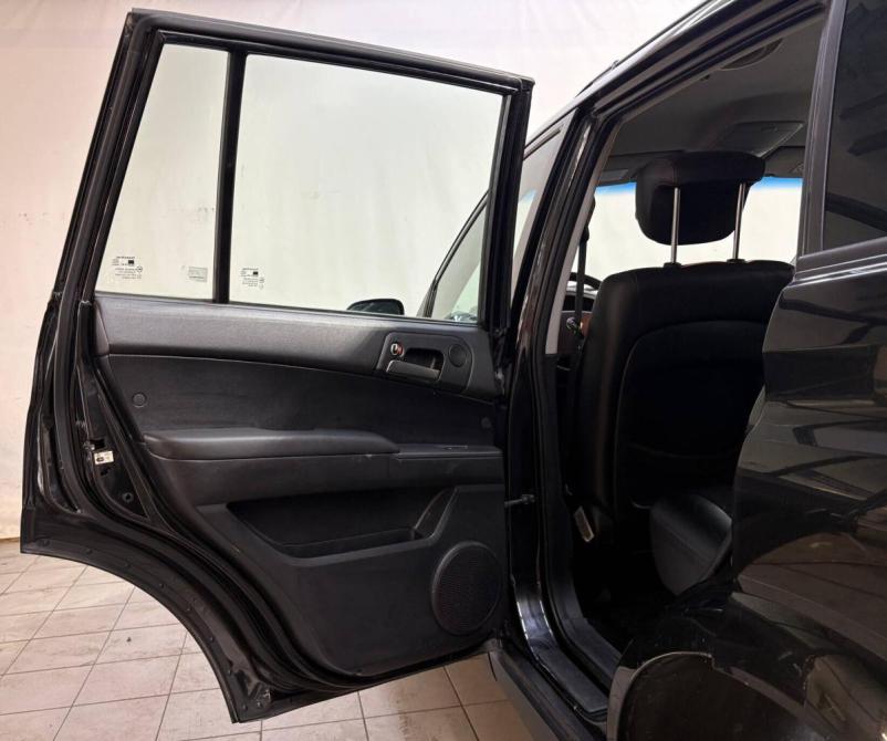 SsangYong Kyron I Рестайлинг Санкт-Петербург  - изображение 16