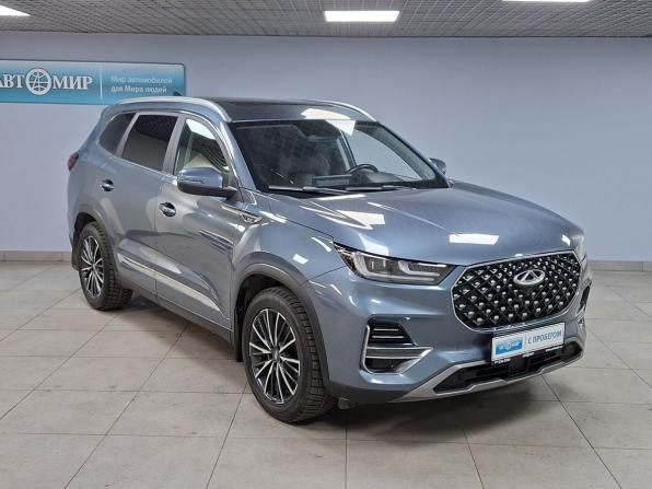 Chery Tiggo 8 Pro I с пробегом 2021 года, цена 1 899 000 рублей, 63184 км, внедорожник, Автокод Объявления